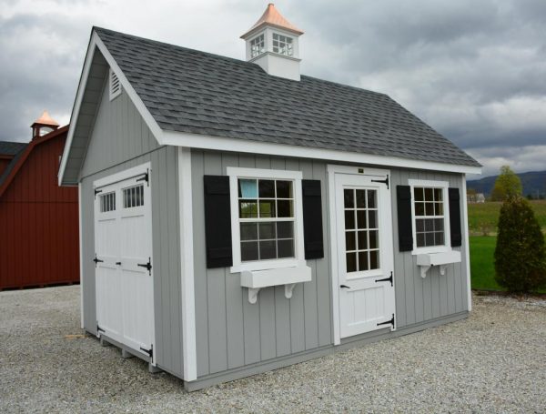 In-Stock Inventory at Garden Time Sheds In Queensbury, Clifton Park