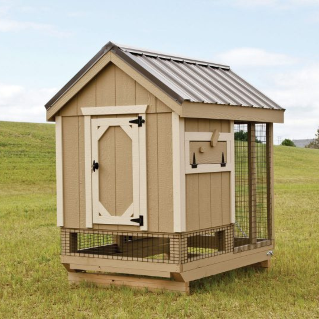 Chicken Coop