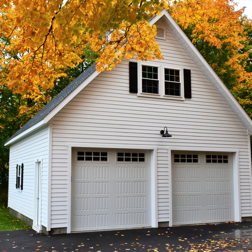 Garages