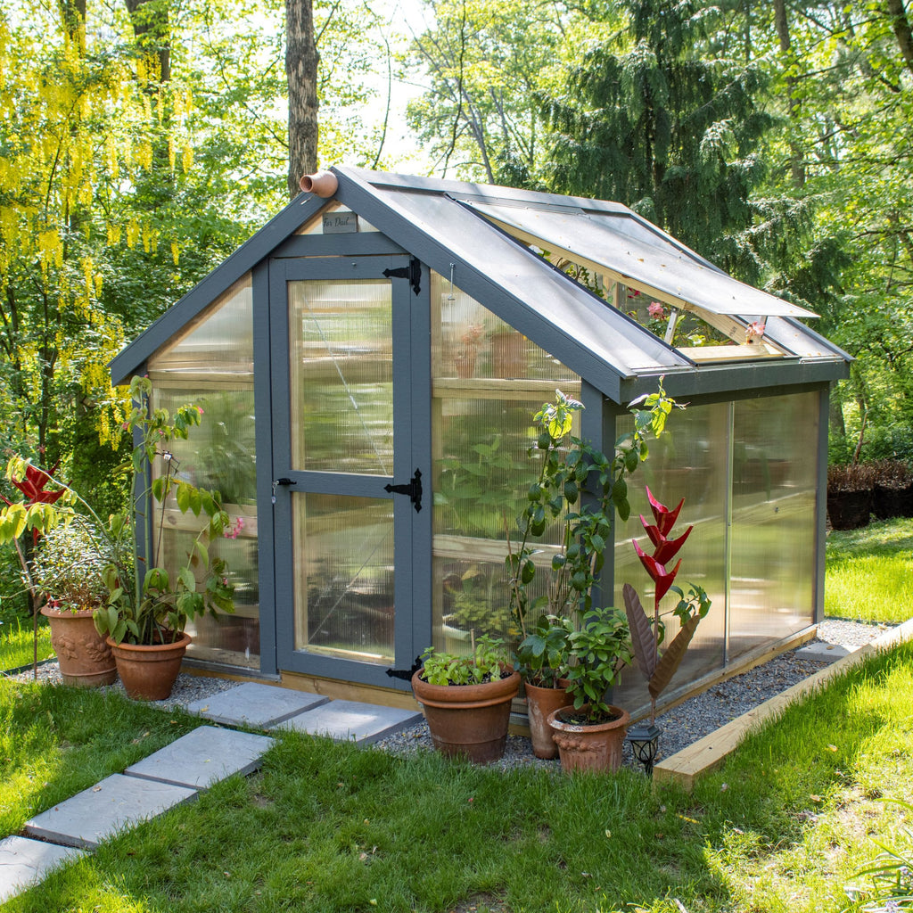 Greenhouses