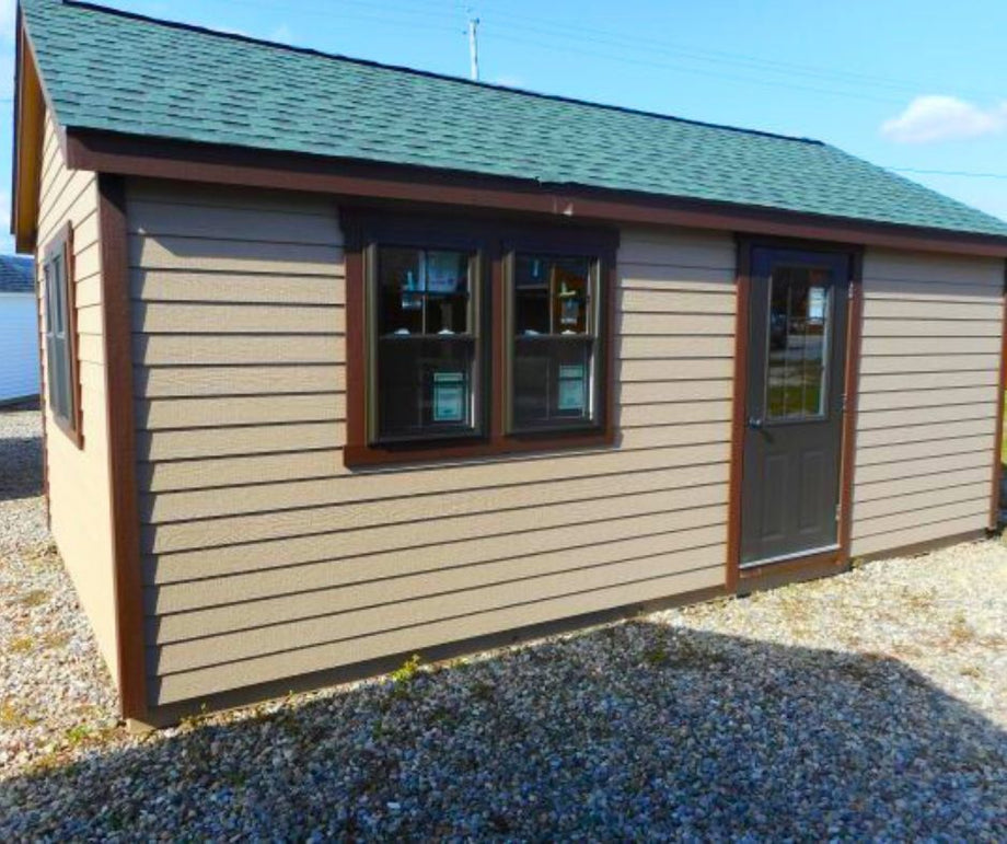 12インチ　LOUISA MARK - SIX STREET 12' X 20' LP SMARTSIDE CLASSIC CANTON – Garden Time