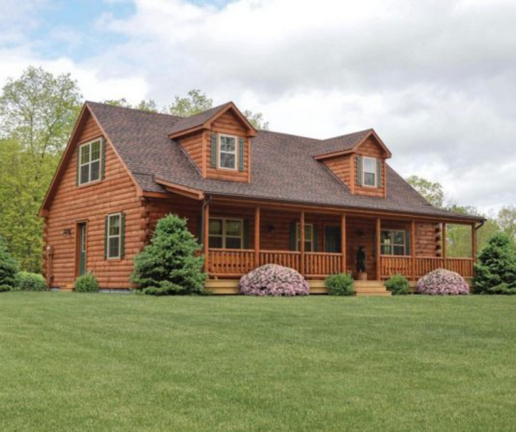 Mountaineer Cabin