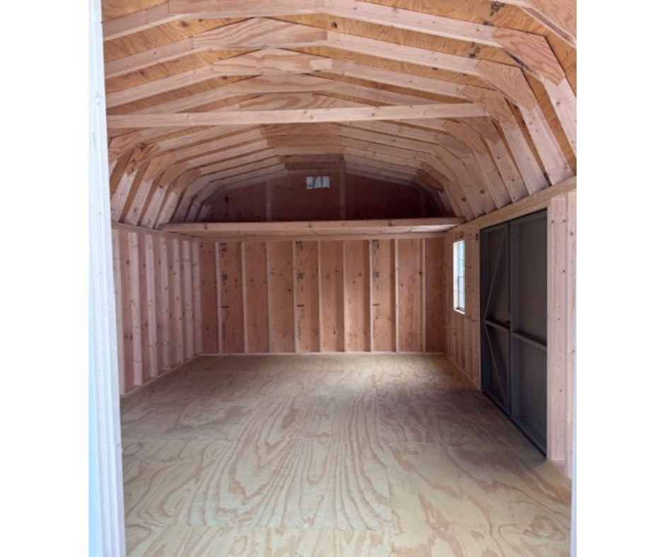 14' X 20' DURATEMP STANDARD DALTON - CLAY - Garden Time