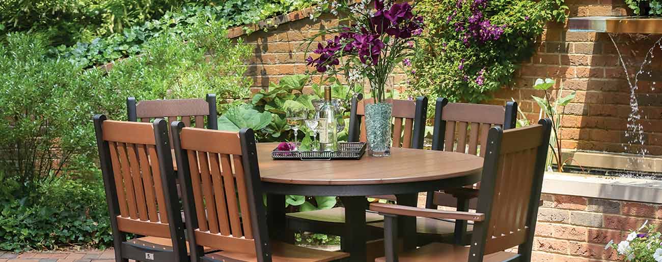 Outdoor Furniture More For Patios Decks Yards In Queensbury