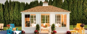 Create Your Own Custom Sheds, Garages, Barns & More From Garden Time